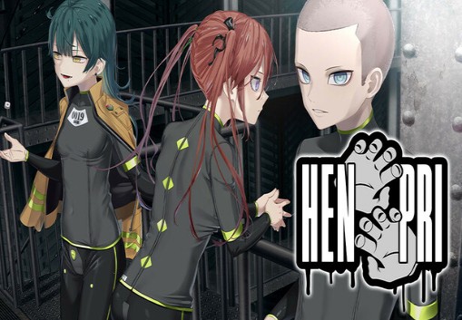HENPRI PC Steam Altergift screenshot 2