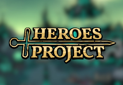 Heroes Project PC Steam CD Key screenshot 1