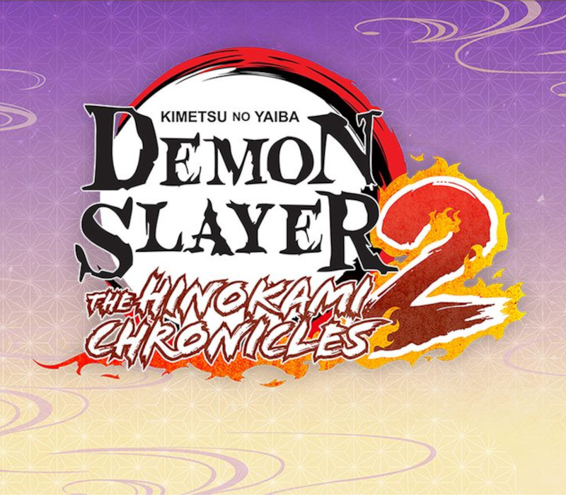 

Demon Slayer -Kimetsu no Yaiba- The Hinokami Chronicles 2 PC Steam Account