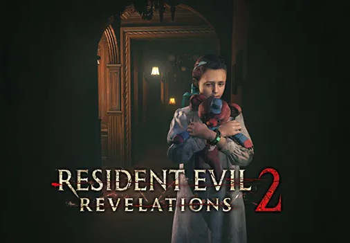 Resident Evil: Revelations 2 - Episode Four: Metamorphosis DLC PC Steam CD Key screenshot 2