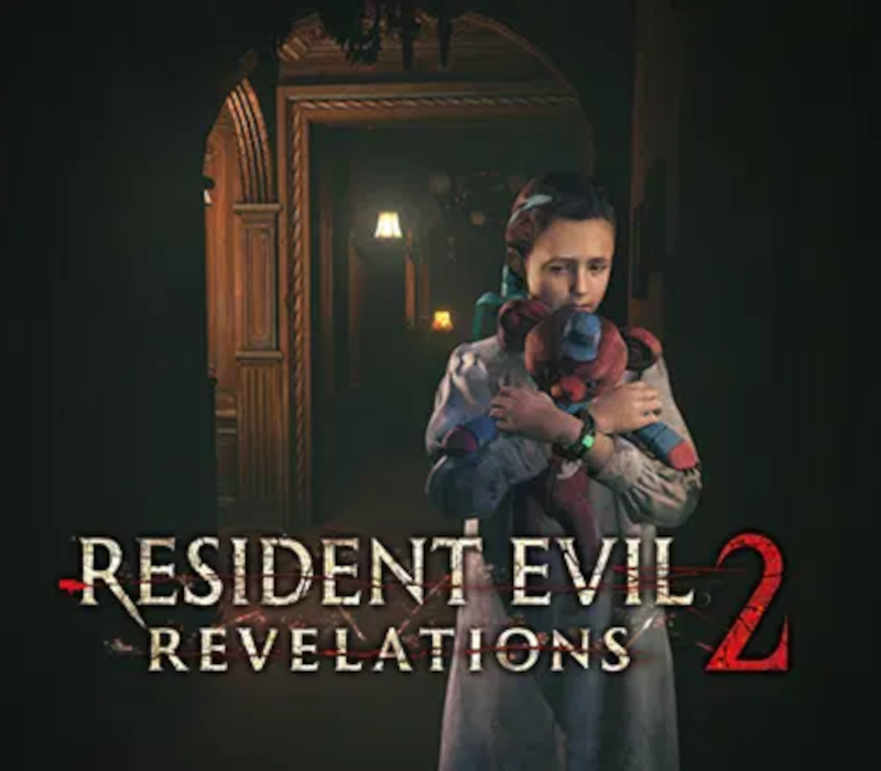 

Resident Evil: Revelations 2 - Episode Four: Metamorphosis DLC PC Steam CD Key