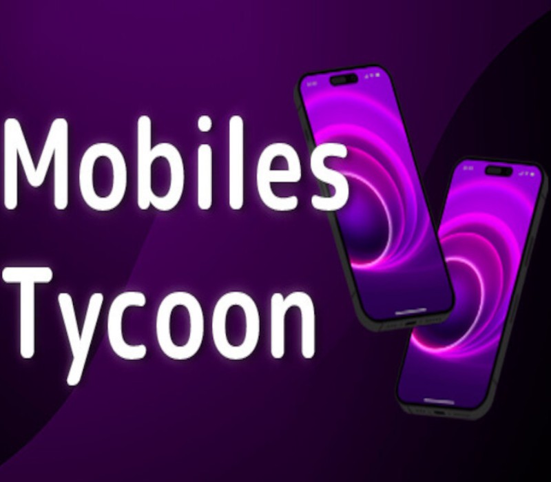 

Mobiles Tycoon PC Steam CD Key