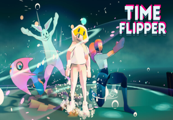 Time Flipper PC Steam CD Key screenshot 2