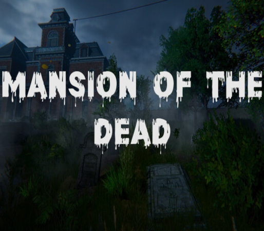 

Mansion of the Dead PC Steam CD Key