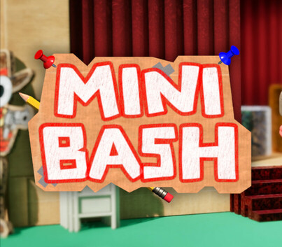 

Mini Bash PC Steam CD Key