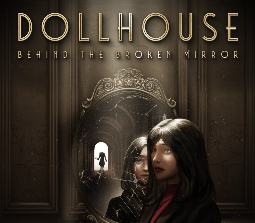 

Dollhouse: Behind the Broken Mirror PC Steam CD Key