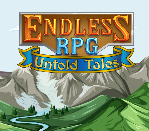 cover Endless RPG - Untold Tales PC Steam