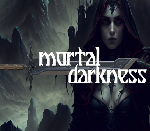 

Mortal Darkness PC Steam CD Key