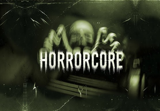 HorrorCore: Maze and Pools of Horror PC Steam CD Key screenshot 2