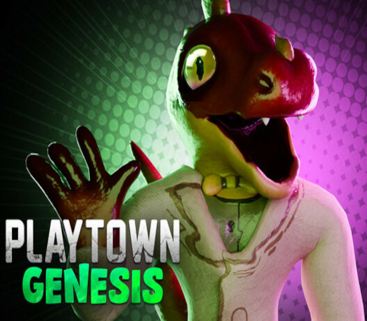 

Playtown Genesis PC Steam CD Key