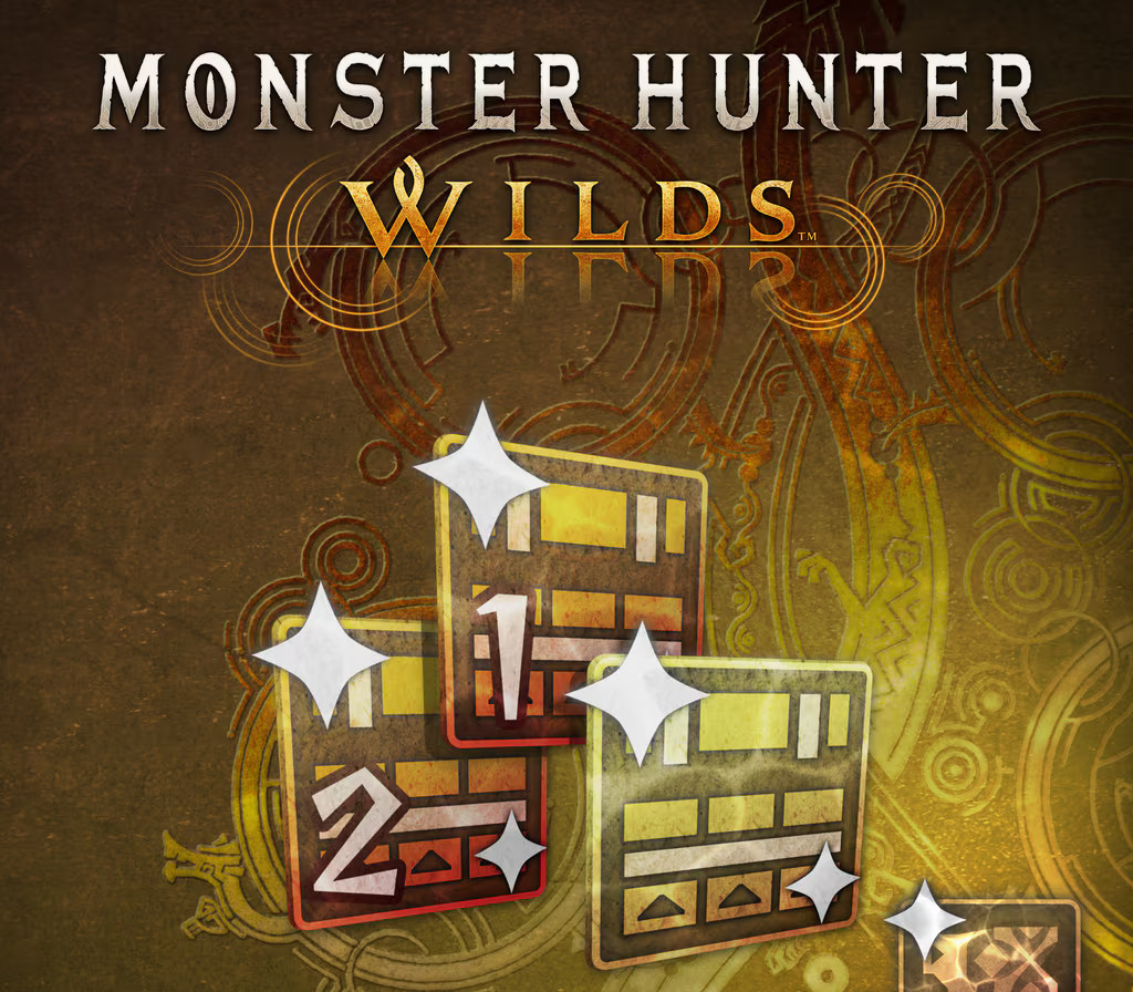 

Monster Hunter Wilds - Cosmetic DLC Pass US Xbox Series X|S CD Key