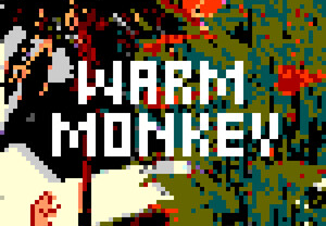 Warm Monkey PC Steam CD Key screenshot 2