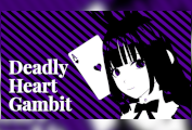 Deadly Heart Gambit PC Steam CD Key screenshot 2