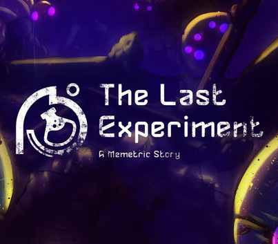 

The Last Experiment: A Memetric Story PC Steam CD Key