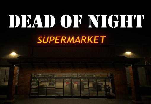 Dead of Night: Supermarket PC Steam CD Key screenshot 2