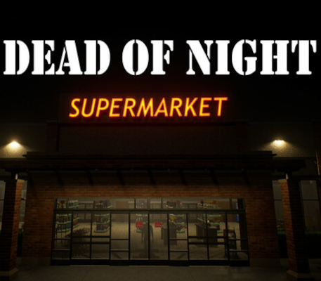 

Dead of Night: Supermarket PC Steam CD Key