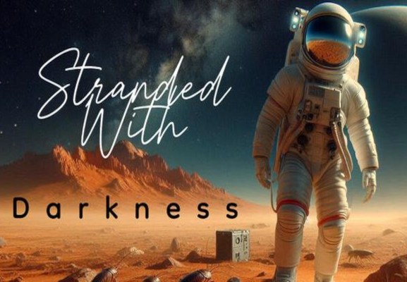 Stranded With Darkness PC Steam CD Key screenshot 2