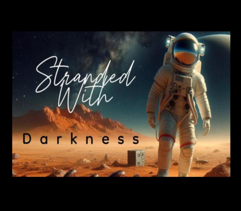 

Stranded With Darkness PC Steam CD Key