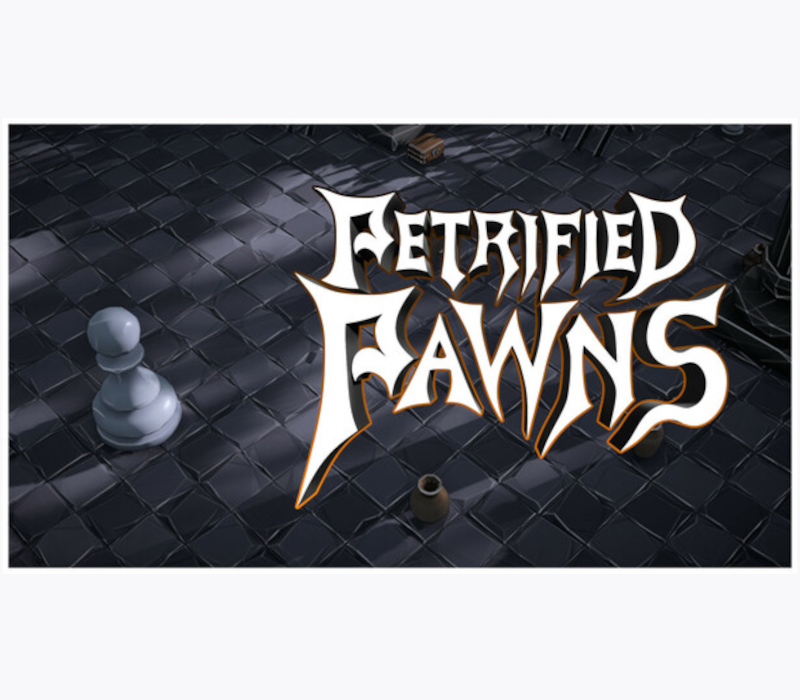 

Petrified Pawns PC Steam CD Key