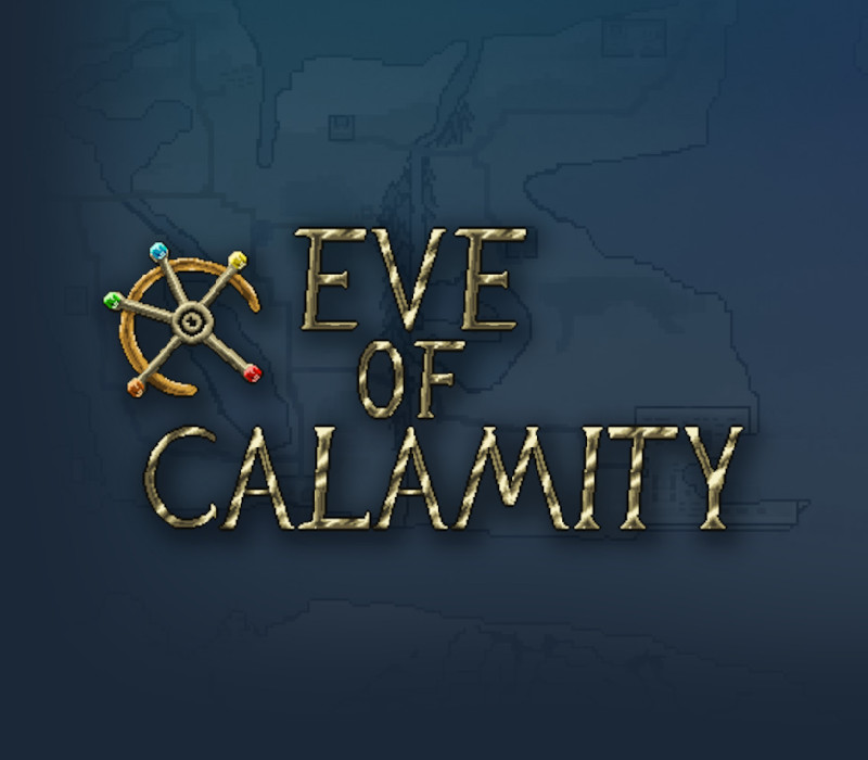 

Eve of Calamity PC Steam CD Key