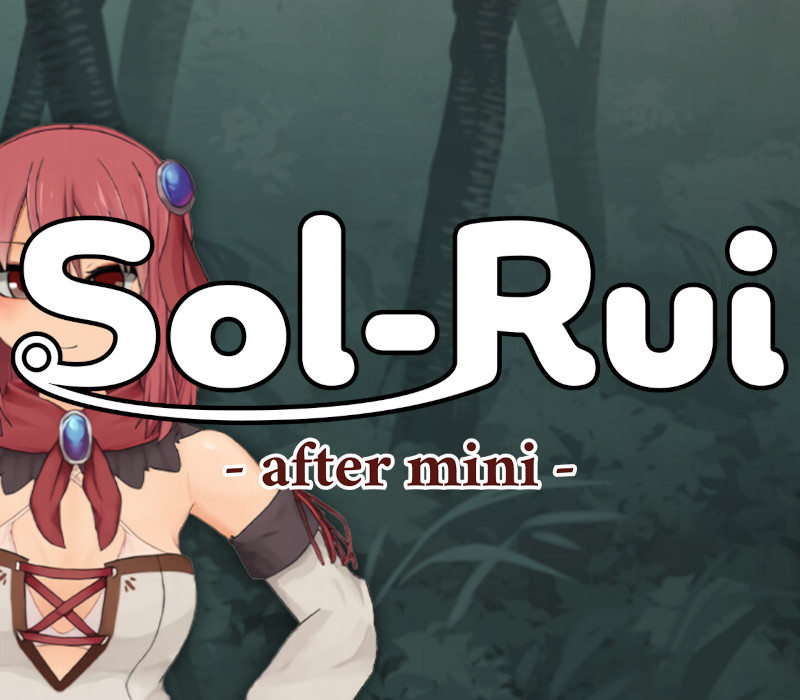 

Sol-Rui -after mini- PC Steam CD Key