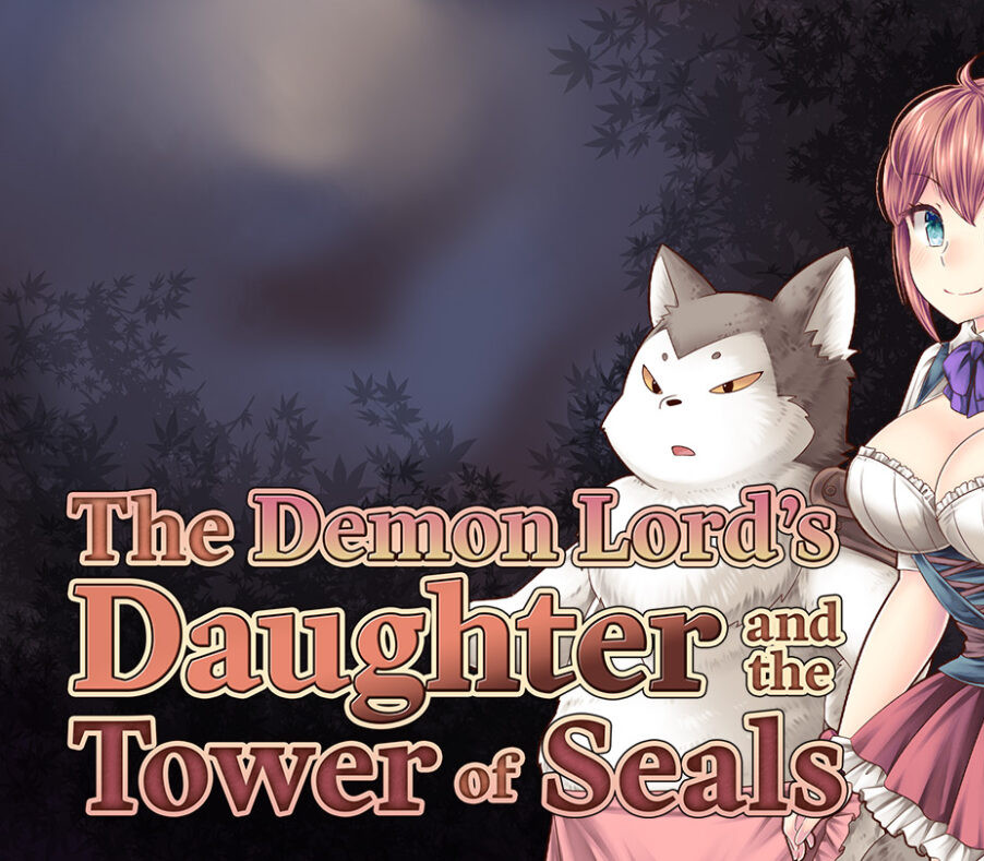 

The Demon Lord's Daughter and the Tower of Seals PC Steam CD Key