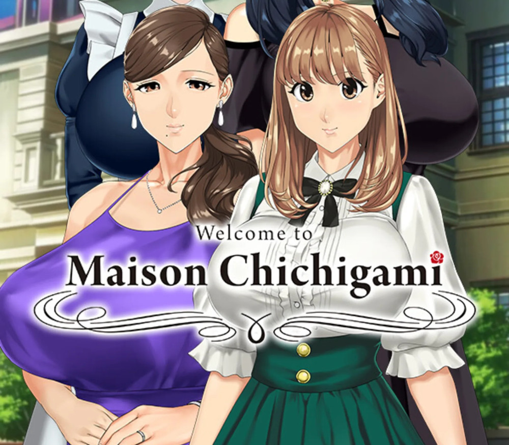 

Welcome to Maison Chichigami PC Steam CD Key