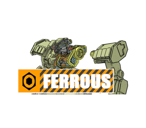 

Ferrous Digital Edition PC Steam CD Key