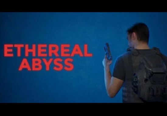 Ethereal Abyss PC Steam CD Key screenshot 1