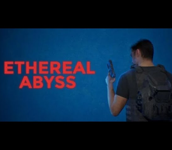 cover Ethereal Abyss PC Steam