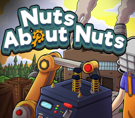 cover Nuts About Nuts PC Steam