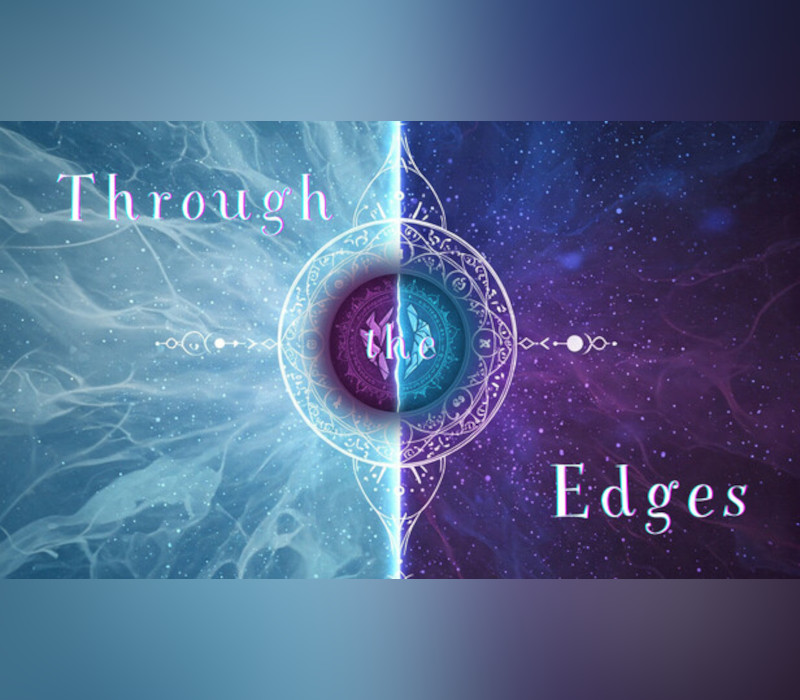 

Through the Edges PC Steam CD Key