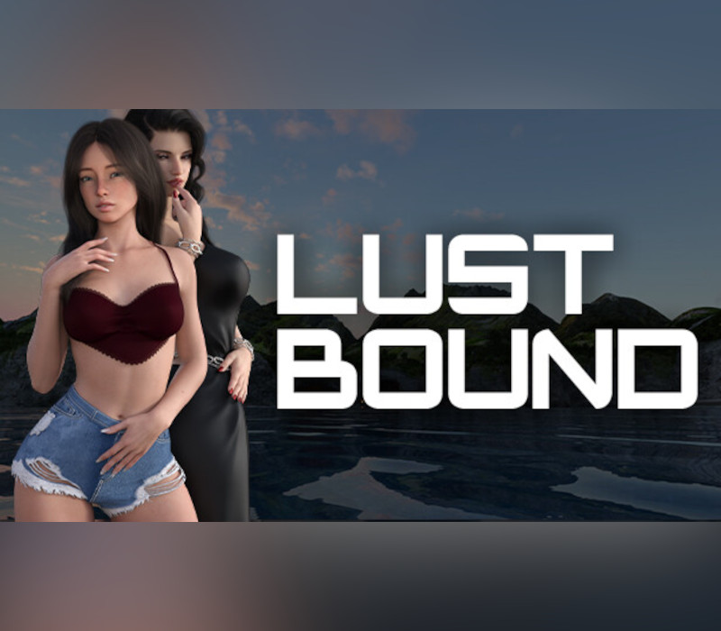 Lust Bound PC Steam CD Key