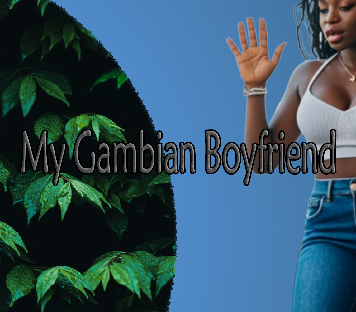 

My Gambian Boyfriend PC Steam CD Key