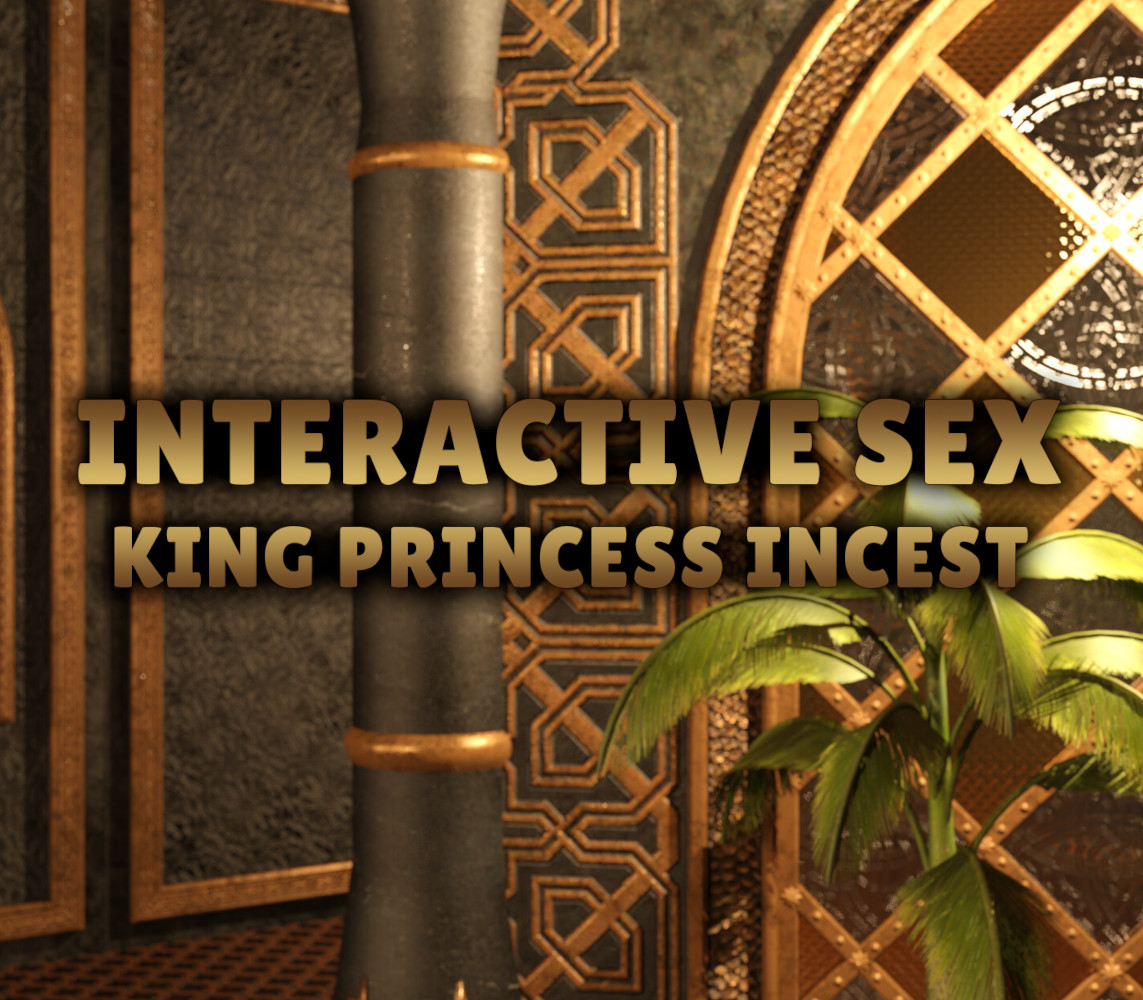 

Interactive Sex - King Princess Incest PC Steam CD Key