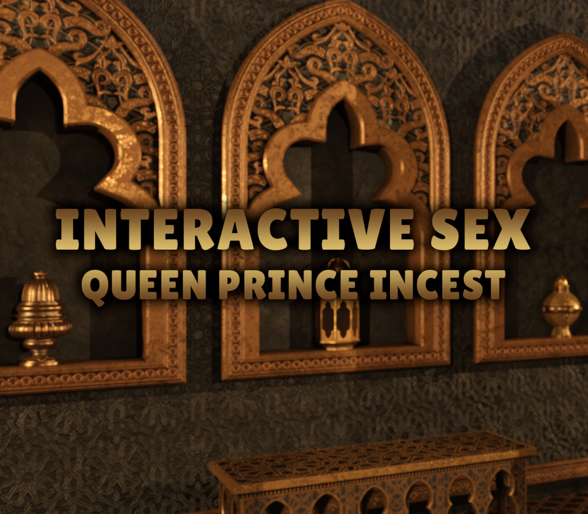 

Interactive Sex - Queen Prince Incest PC Steam CD Key