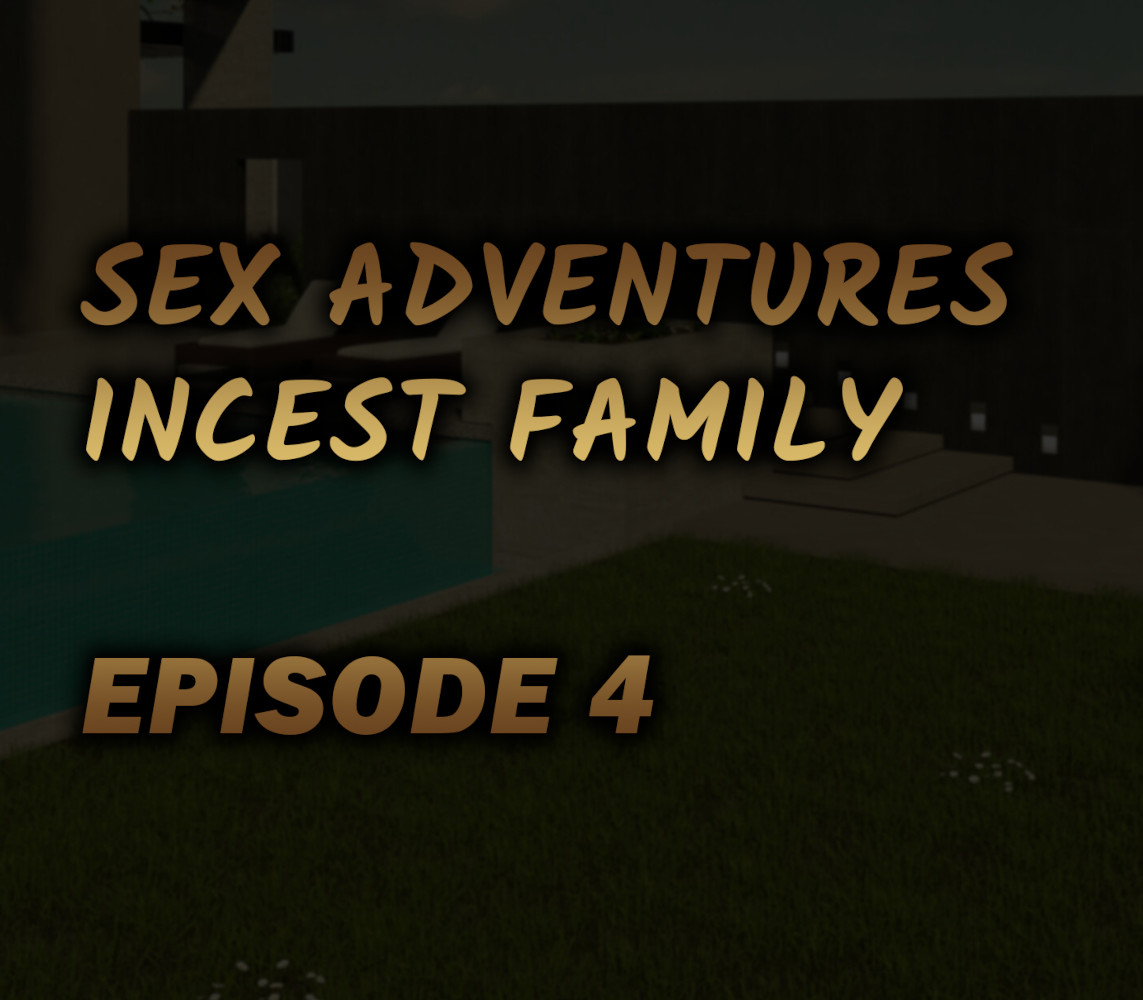 

Sex Adventures - Incest Family - Episode 4 PC Steam CD Key