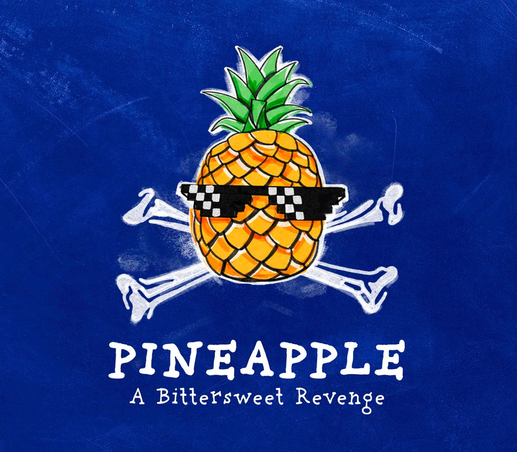 

PINEAPPLE: A Bittersweet Revenge PC Steam CD Key