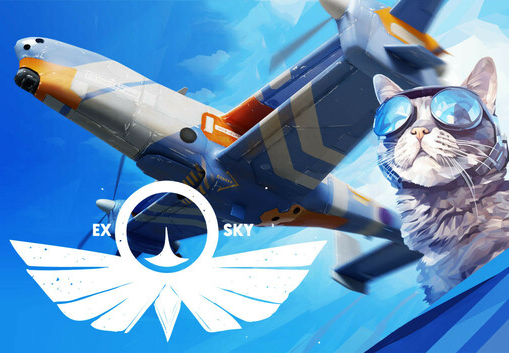 Exosky PC Steam CD Key screenshot 2