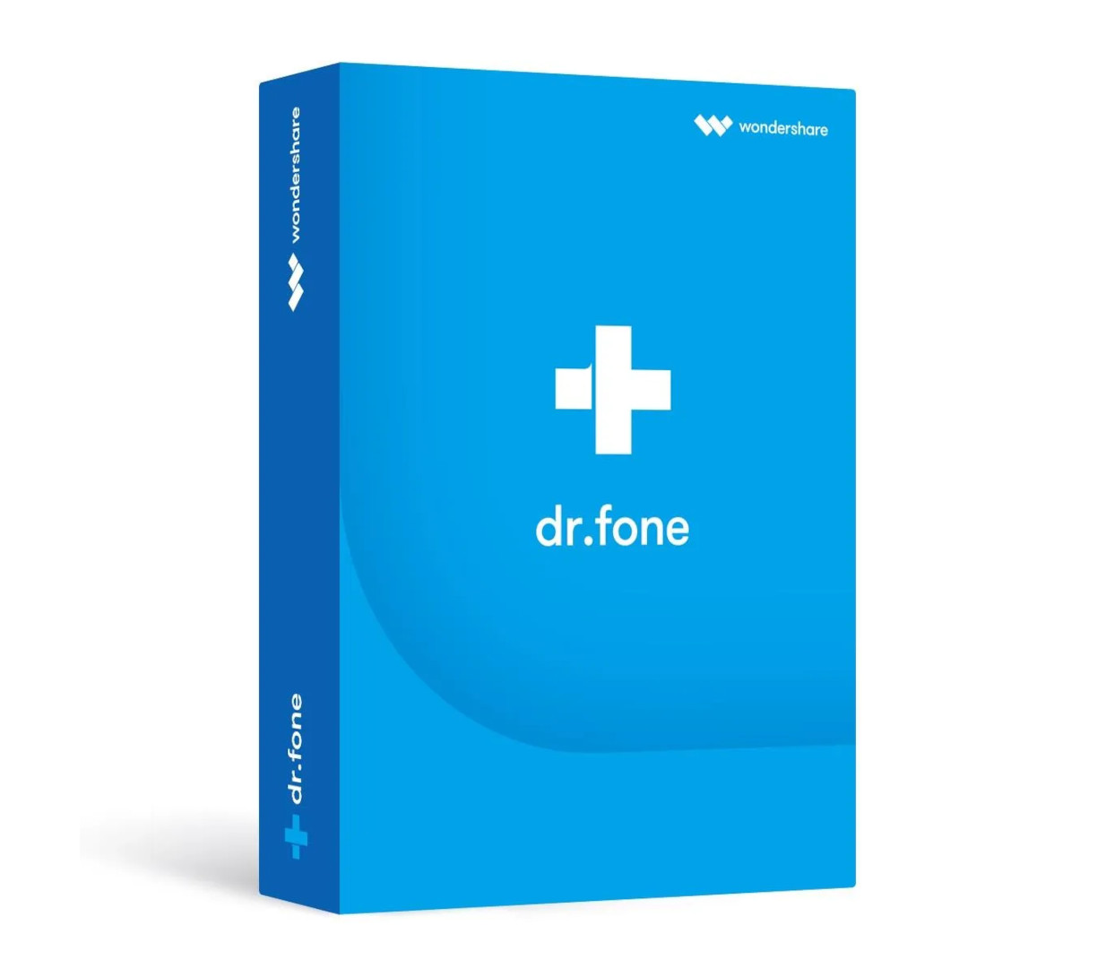 

Wondershare Dr.Fone Full Toolkit CD Key (Lifetime / 5 Devices)