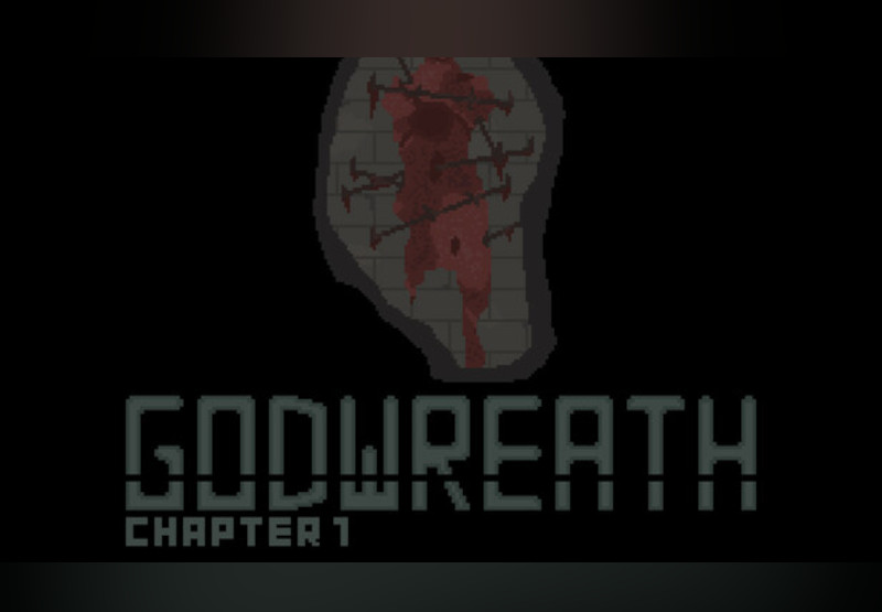 Godwreath: Chapter 1 PC Steam CD Key screenshot 2