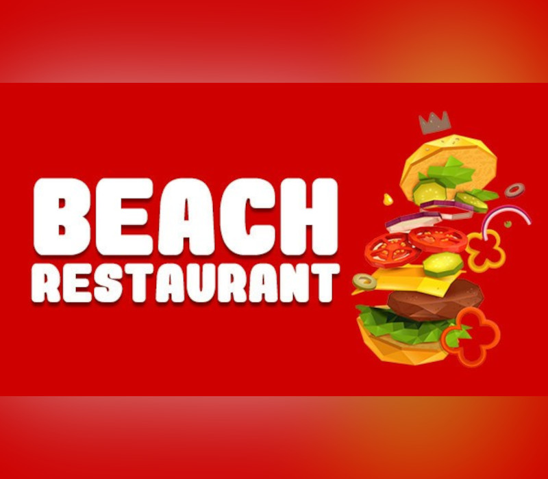 

Beach Restaurant PC Steam CD Key