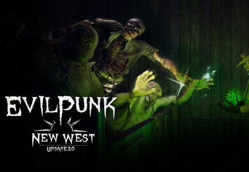 EvilPunk PC Steam CD Key screenshot 2