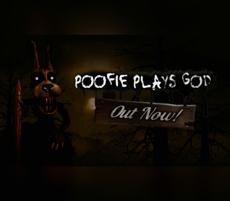 

Poofie Plays God PC Steam CD Key