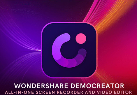 Wondershare DemoCreator Individual Cross-Platform Yearly Plan CD Key (1 Year / 1 PC) screenshot 2