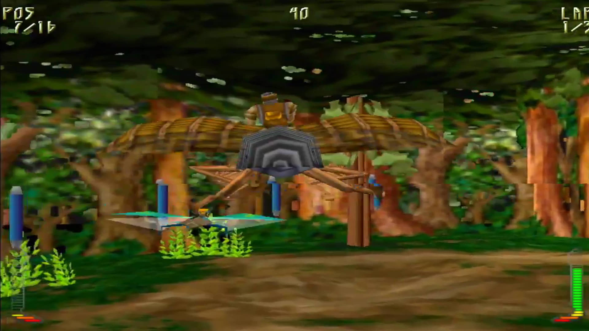 Bugriders - The Race of Kings PC GOG CD Key