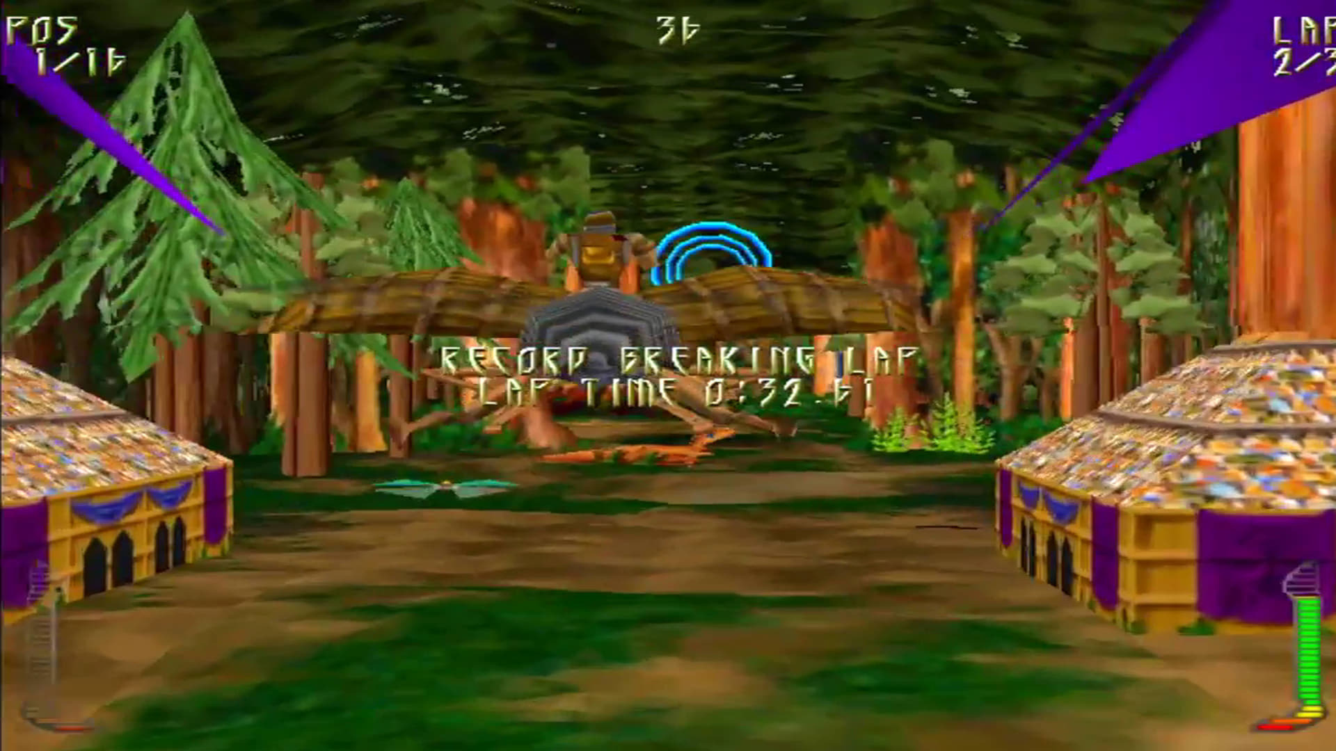 Bugriders - The Race of Kings PC GOG CD Key