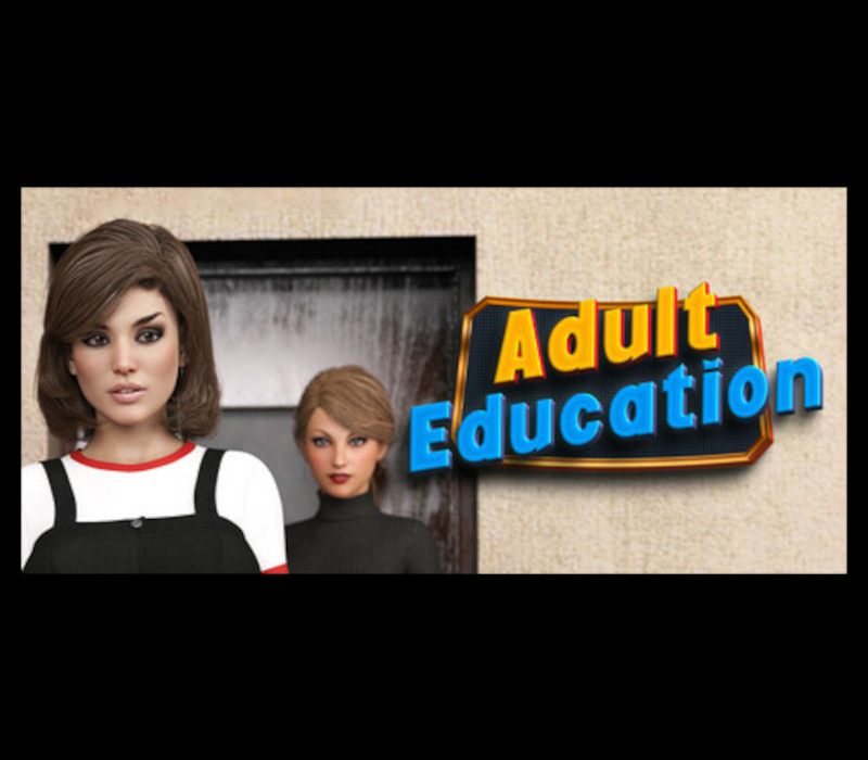 

Adult Education PC Steam CD Key