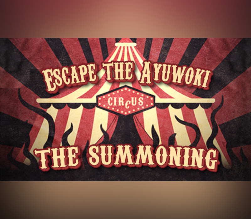 

Escape the Ayuwoki - The Summoning DLC PC Steam CD Key