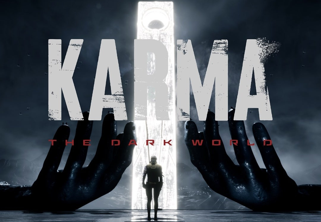 KARMA: The Dark World PC Steam CD Key